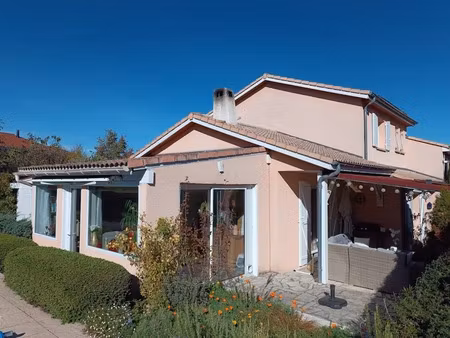 vente maison 8 pièces 158 m² à vichel (63340)  368 000 €