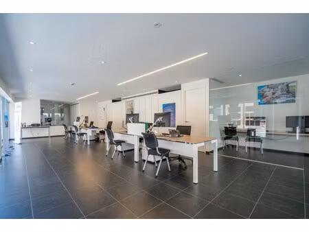 commercieel te koop in izegem