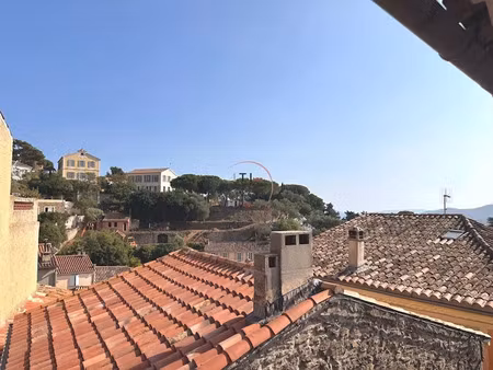 vente maison 3 pièces 66 m² à bormes-les-mimosas (83230)  369 000 €