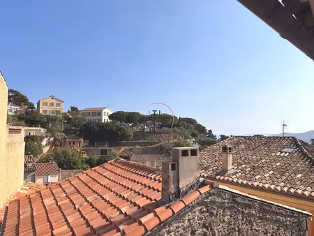 vente maison 3 pièces 66 m² à bormes-les-mimosas (83230)  394 000 €