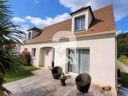 vente maison 9 pièces 176 m² à soissons (02200)  362 000 €