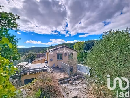 vente maison/villa 4 pièces