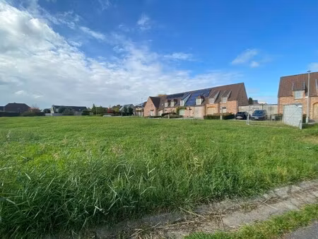 grond te koop in waregem