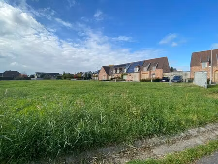 grond te koop in waregem