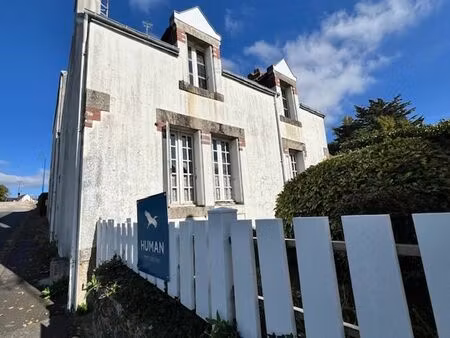 vente maison 4 pièces 73 m² elliant (29370)