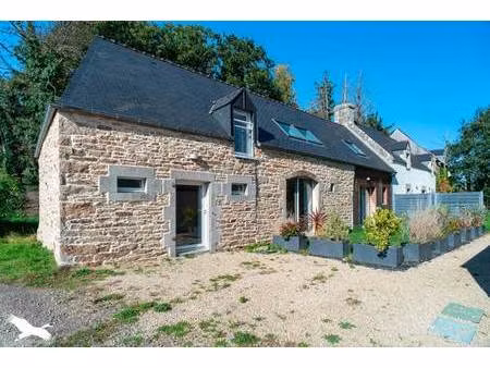 vente maison 9 pièces 296 m² plovan (29720)