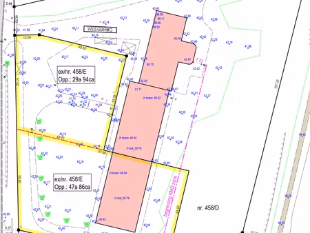 grond te koop in maasmechelen