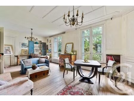 maison à vendre - 6 pièces - 122 m2 - crosne - 91 - ile-de-france