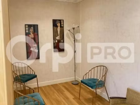 local professionnel a vendre