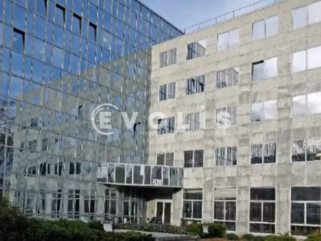 location bureau nanterre 92000