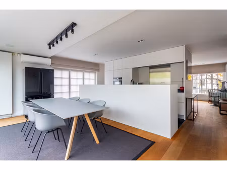 appartement te koop in hove met 3 slaapkamers