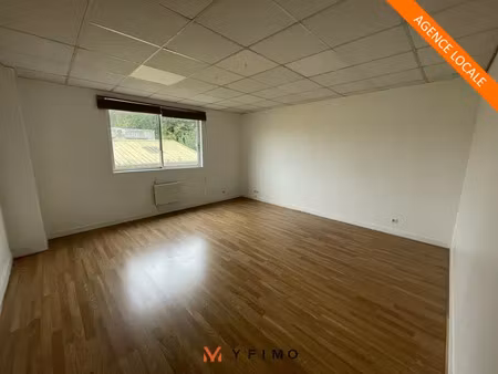local d'activité/stockage a louer
