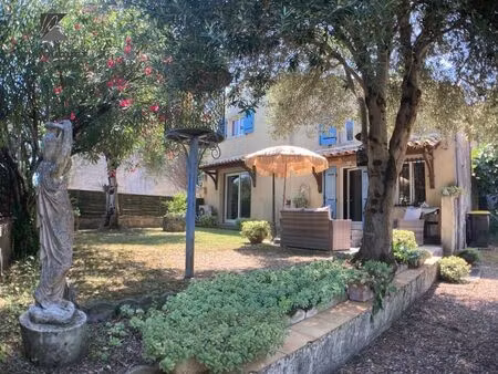 vente maison 5 pièces 98 m² vignonet (33330)