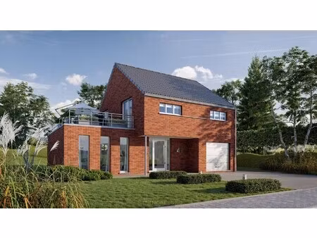 huis te koop in frasnes-lez-buissenal met 3 slaapkamers