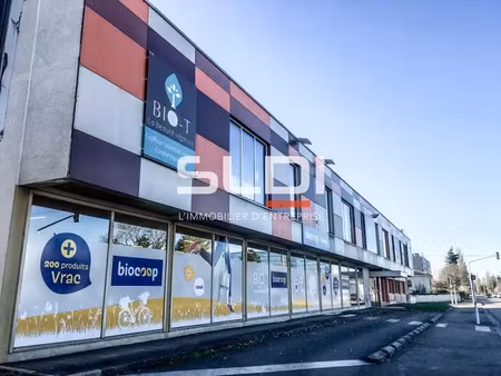 location commerce bourg en bresse 01000