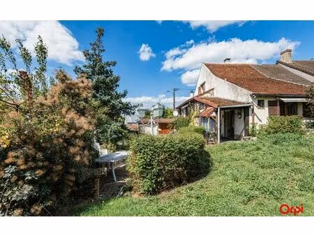 maison baulne-en-brie m² t-3 à vendre  87 000 €