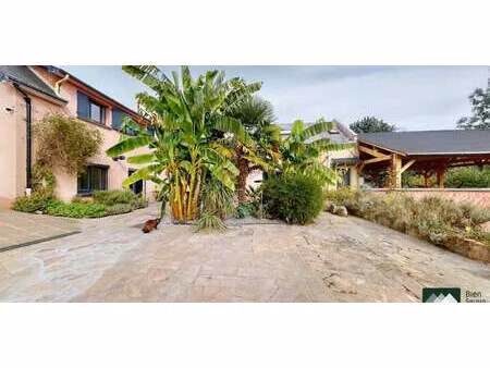 maison avec jardin et terrasse jouy (28)