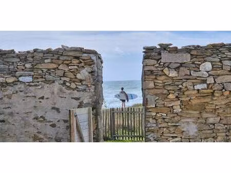 maison avec terrasse plovan (29)