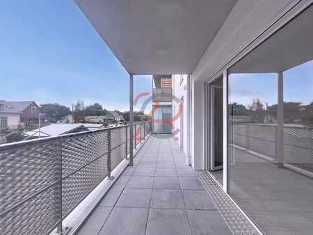 appartement récent type 3 60m2