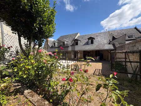 maison candes saint martin