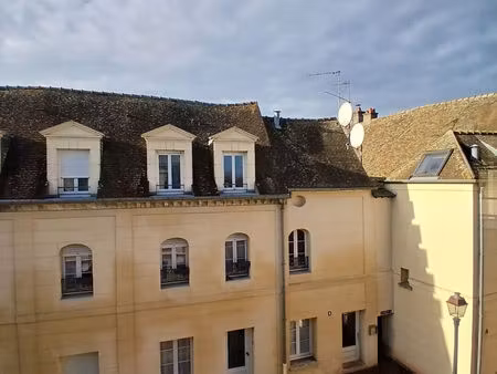 appartement t1 magny-en-vexin à louer