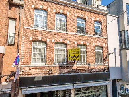 surface commerciale à vendre à melkstraat 4 hal (rbu52299)