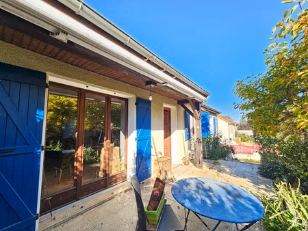 maison à vendre à marzy (58180) - nièvre
