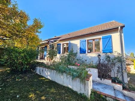 maison à vendre à marzy (58180) - nièvre