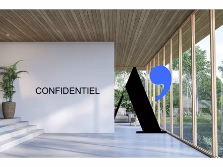 annonce terrain à vendre