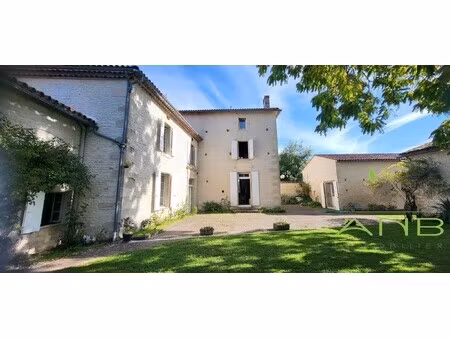vente maison 12 pièces