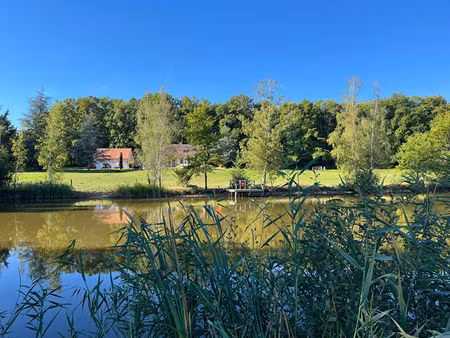 achat maison 7 pièces 140m²