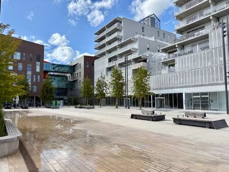 location local commercial 390m² fleury les aubrais 45400