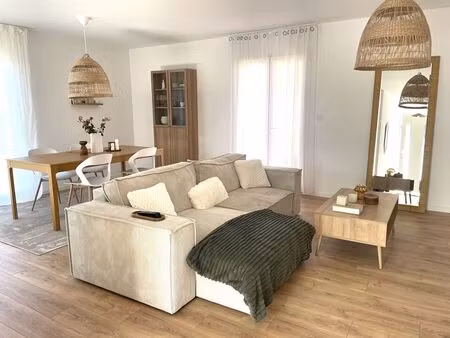 vente maison 5 pièces 85 m² soulac-sur-mer (33780)