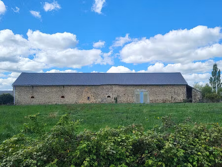 achat maison 1 pièce 300m²