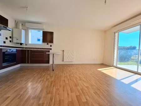 achat appartement 3 pièces 61m²
