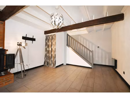 vente maison 4 pièces 76 m² venerque (31810)