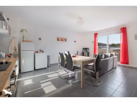 vente appartement 3 pièces 67 m² les matelles (34270)