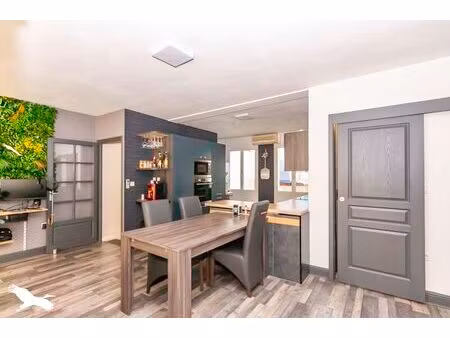 vente maison 4 pièces 100 m² béziers (34500)