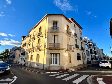 immeuble locatif - béziers - 14 pièce(s) - 200 m2