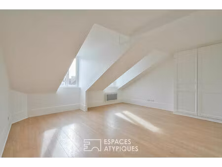appartement hyper centre saint germain en laye