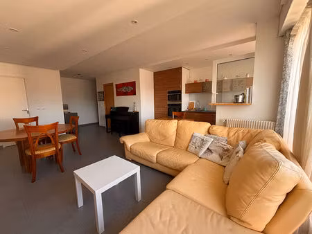 appartement saint leu la foret 4 pièce(s) 83.79 m2