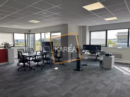 local d'activite a louer