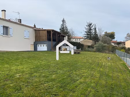 maison à vendre à le givre - référence 7225
