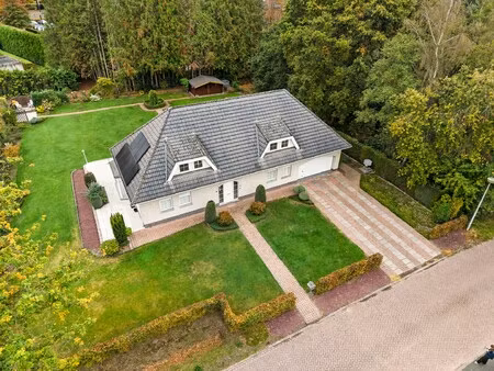 huis te koop in kasterlee met 5 slaapkamers