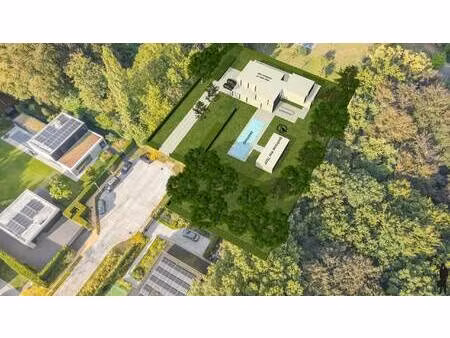 grond te koop in kapellen