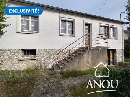 maison 3 pieces - proche commerces