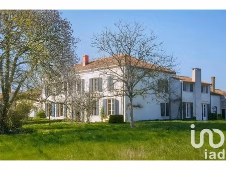 vente domaine 13 pièces