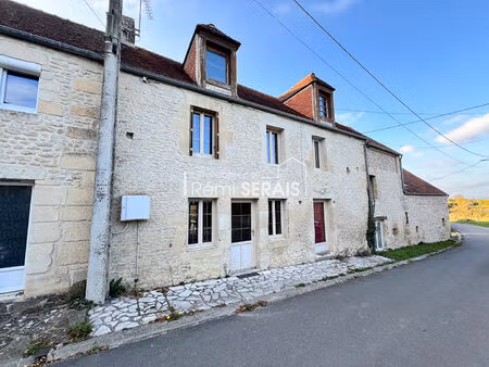 maison à vendre à tournai sur dive (61)