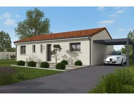 villas et maisons de france