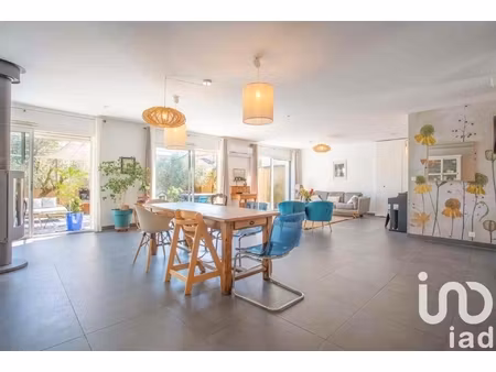 vente maison/villa 7 pièces